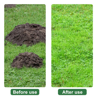 Sakerplus Lawn Leveling Rake