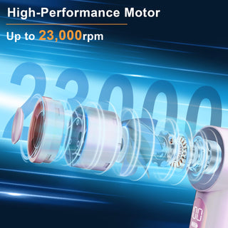 Sakerplus Portable Mini Handheld Fan