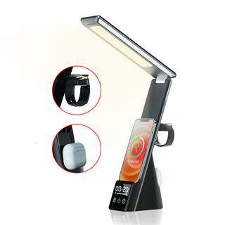 Sakerplus 7-in-1 LED Lamp