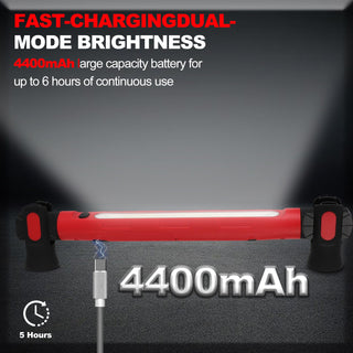 Sakerplus Cordless Underhood Work Light