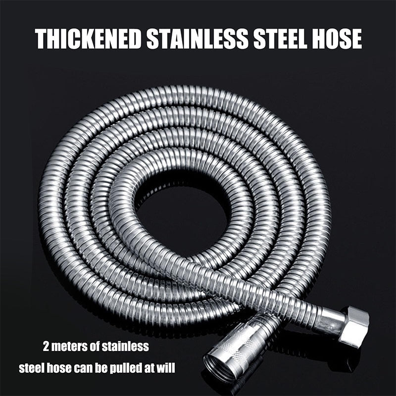 Sakerplus Charging Integrated Outdoor Electric Shower