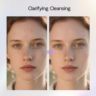 Sakerplus Red Light Therapy Face And Neck Mask