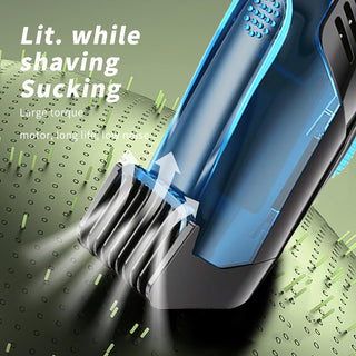 Sakerplus Beard Trimmer for Men