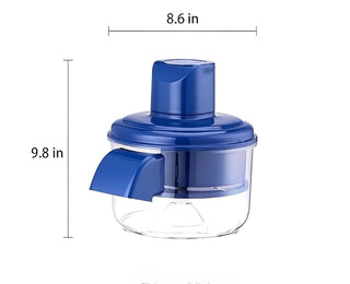 Sakerplus® Electric Garlic And Grape Peeling Machine