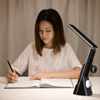 Sakerplus 7-in-1 LED Lamp