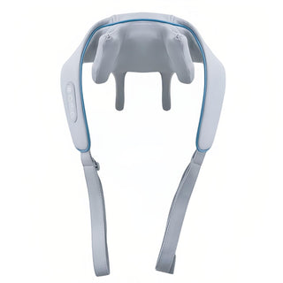 Sakerplus Trapezius & Neck Massager