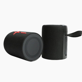 Sakerplus 2 In 1 Magnetic Bluetooth Speaker