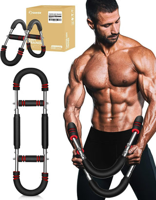 Saker® Arm Trainer Workout Power Tool