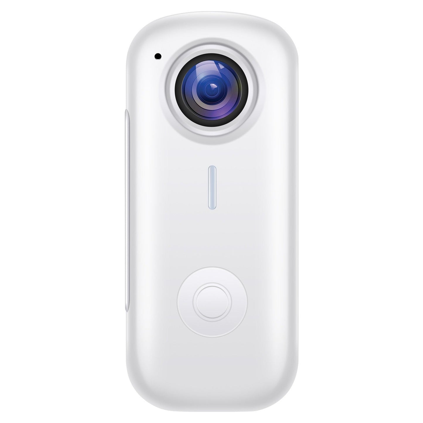 Sakerplus® Magnetic Waterproof Sport Action Camera