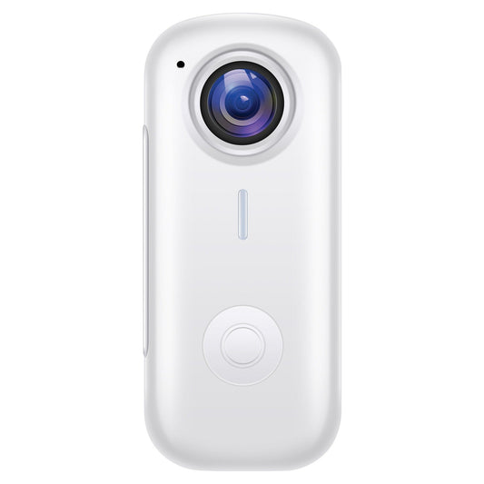 Sakerplus® Magnetic Waterproof Sport Action Camera