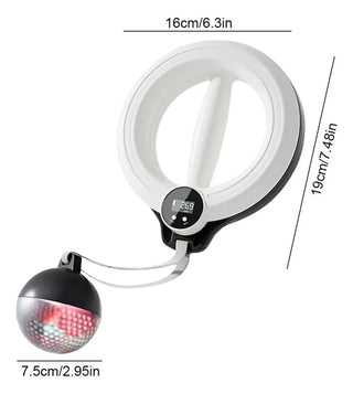 Sakerplus® Wrist Strength Training Fitness Ball
