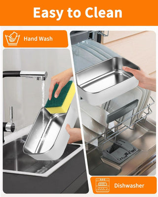 Sakerplus® 3 In 1 Electric Lunch Box