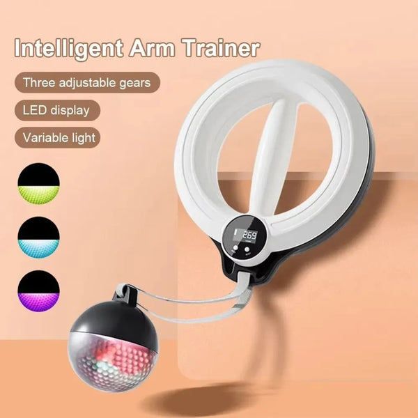 Sakerplus® Wrist Strength Training Fitness Ball