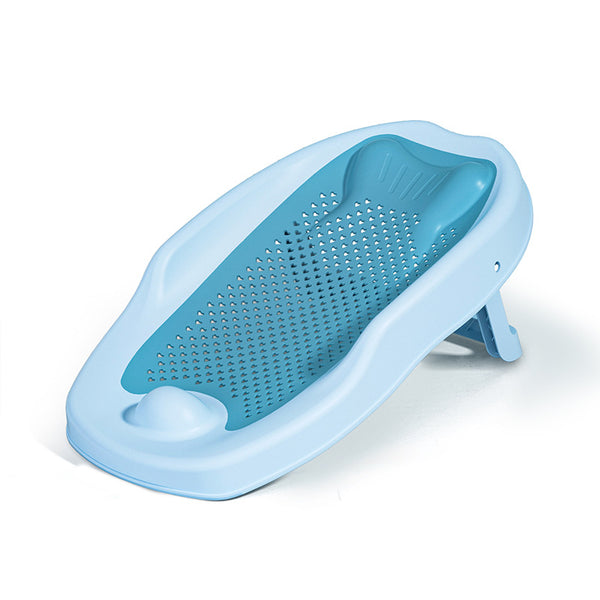 Sakerplus® Foldable Ergonomic Baby Bath Support