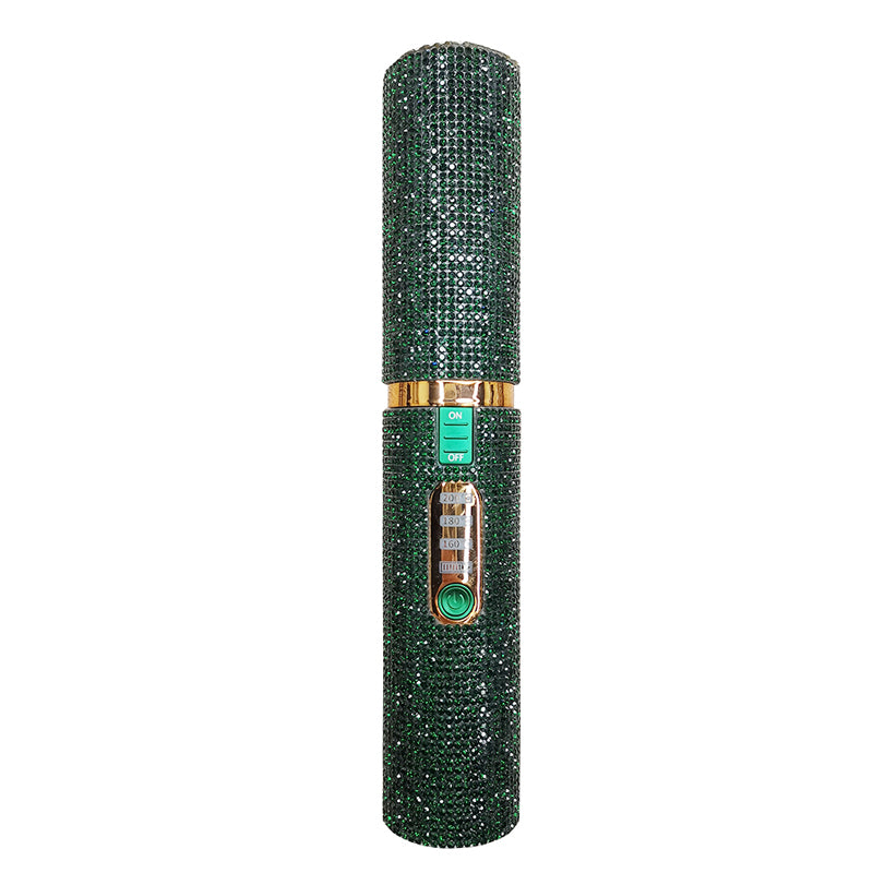 Sakerplus Portable Cordless Hair Straightening Iron