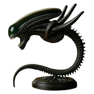 Sakerplus® Alien LED Desk Lamp Light Fixture