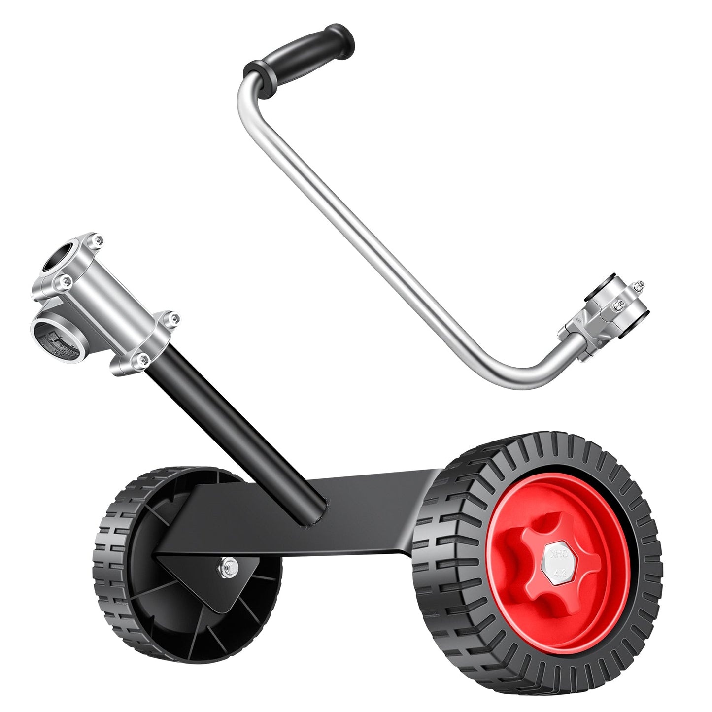 SAKER® Lawn Mower Wheel