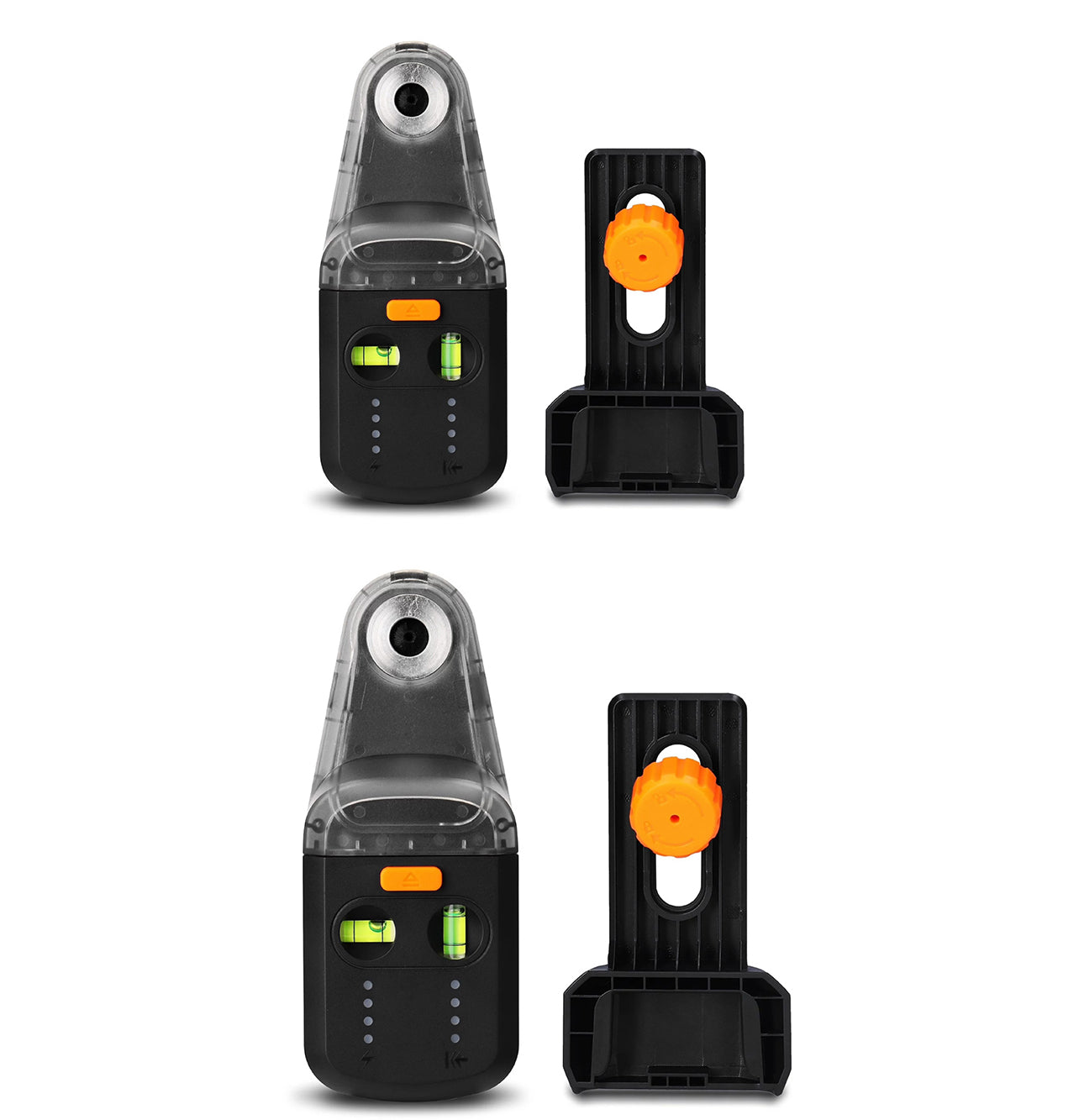 SAKER® 3-in-1 Wall-Mountable Laser Level Pro