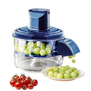 Sakerplus Automatic Fruit Peeling Machine