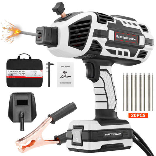 Sakerplus® Portable Welding Machine