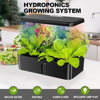 Sakerplus Hydroponics Growing System