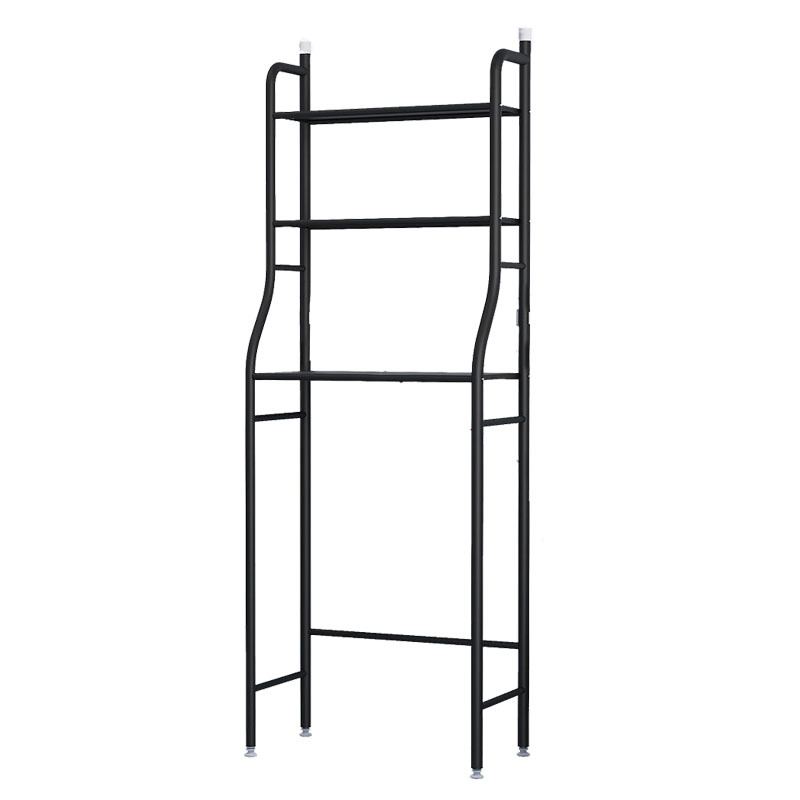 Sakerplus Over Toilet Storage Rack Stand