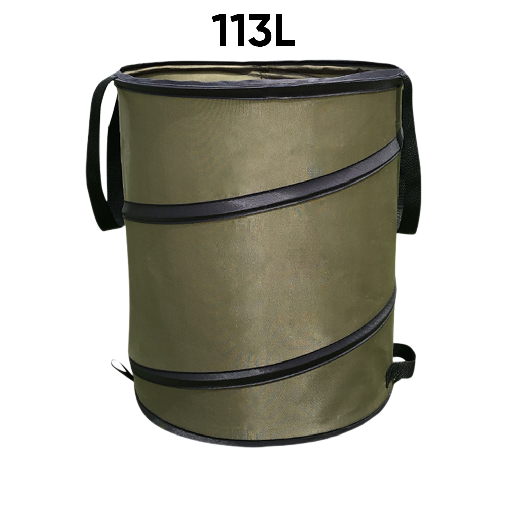 SAKER® Collapsible Garden Bag