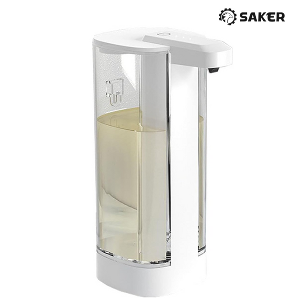 Sakerplus® Automatic Touchless Dish Soap Dispenser