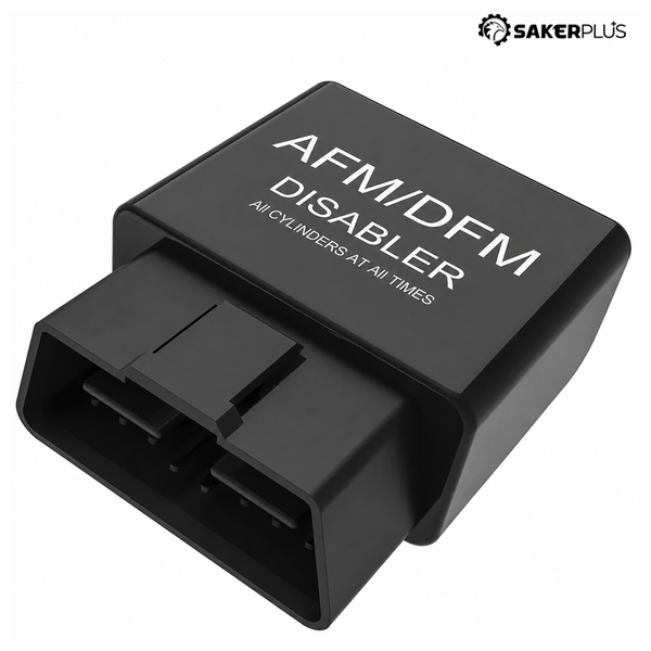 Sakerplus® Active Fuel Management Disabler Module