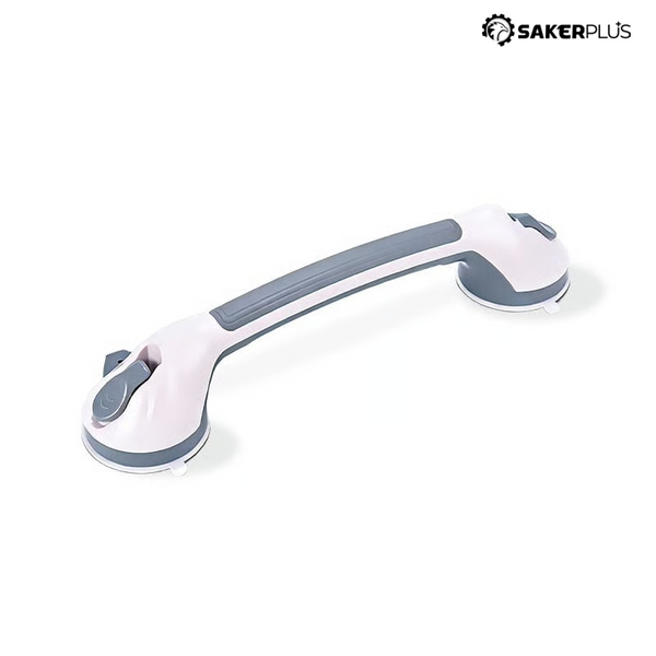 Sakerplus® High-quality Non-slip Safety Suction Cup Handrails