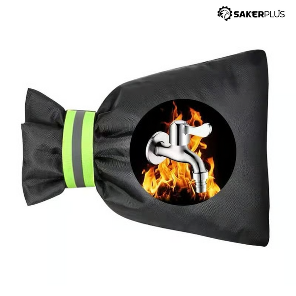 Sakerplus® Faucet Insulation Cover