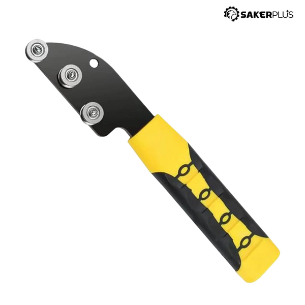 Sakerplus® Manual Wire Straightening Tool