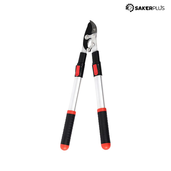Sakerplus® Extendable Heavy Duty Tree Loppers