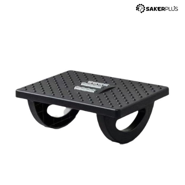 Sakerplus® Under Desk Footrest For Office Comfort