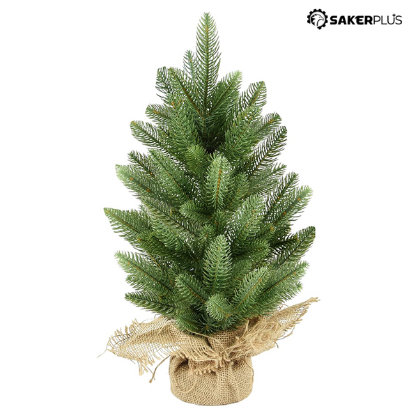Sakerplus® Mini Christmas Tree