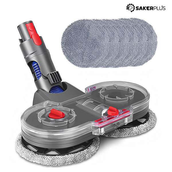 Sakerplus® Electric Mop Head For Dyson Vacuum