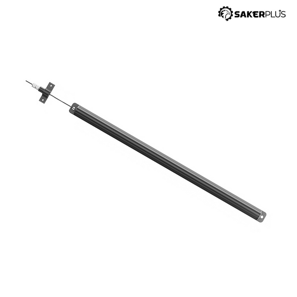 Sakerplus® RV Screen Door Auto Closer