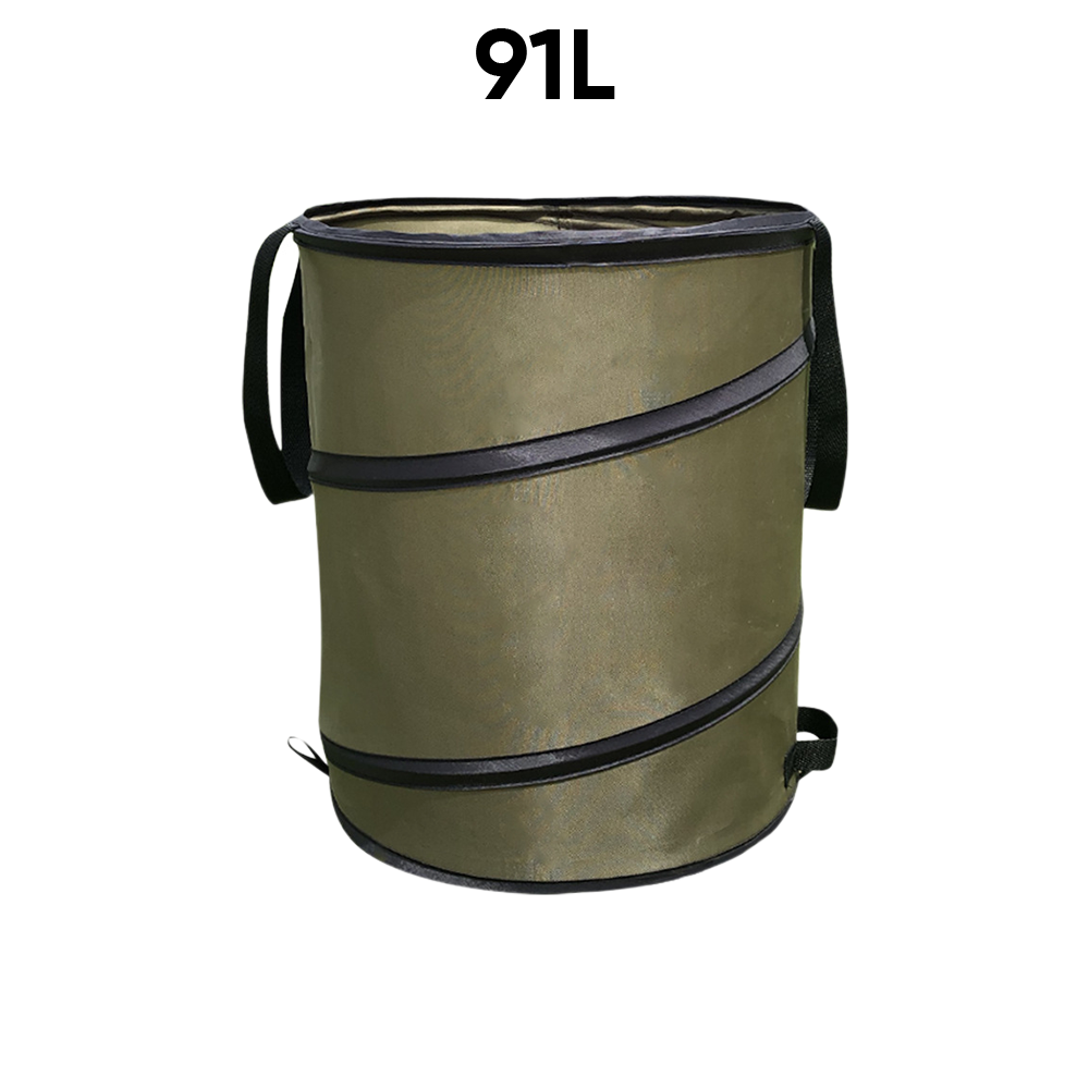 SAKER® Collapsible Garden Bag