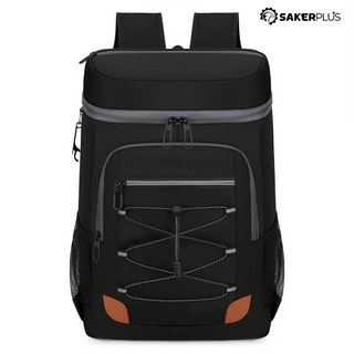 Sakerplus® Insulated Leakproof Cooler Backpack