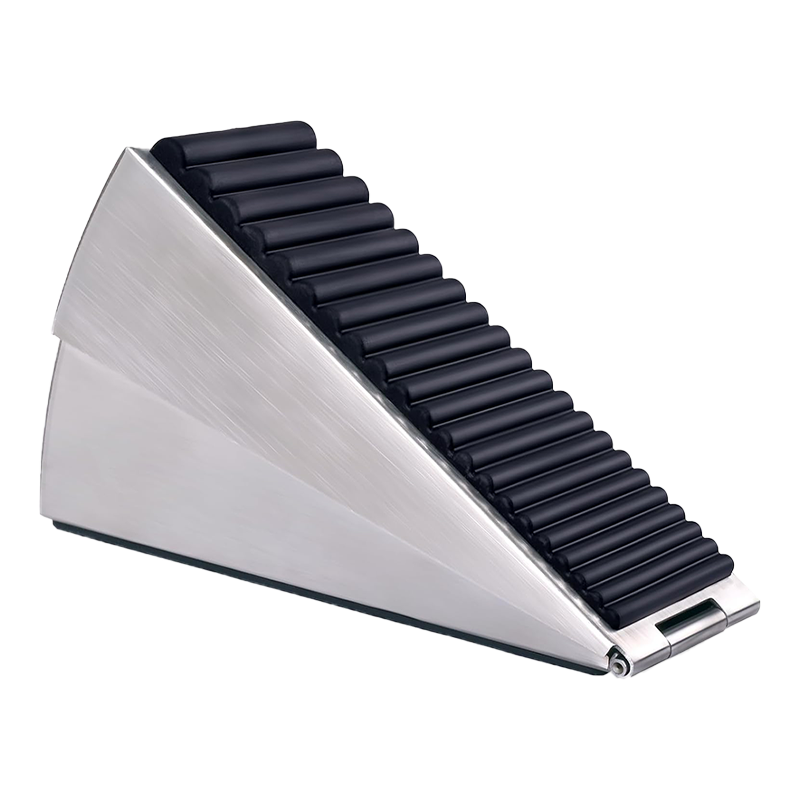 Sakerplus Heavy Duty Tall Door Stopper Wedge