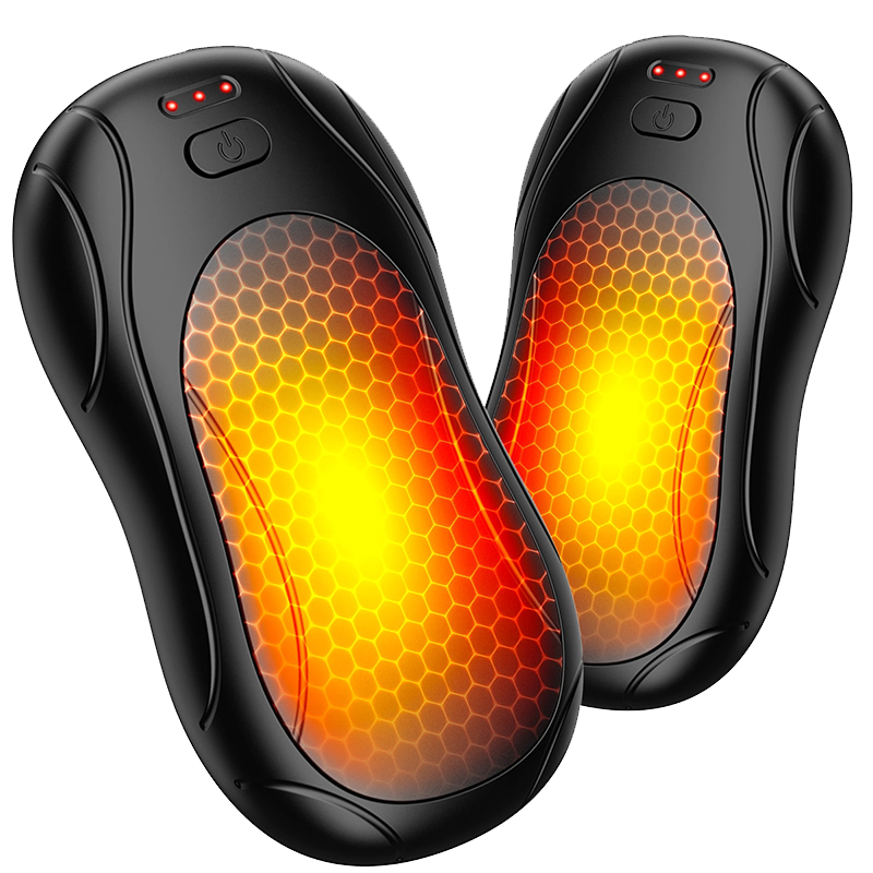 Sakerplus® Rechargeable Reusable Electric Hand Warmer