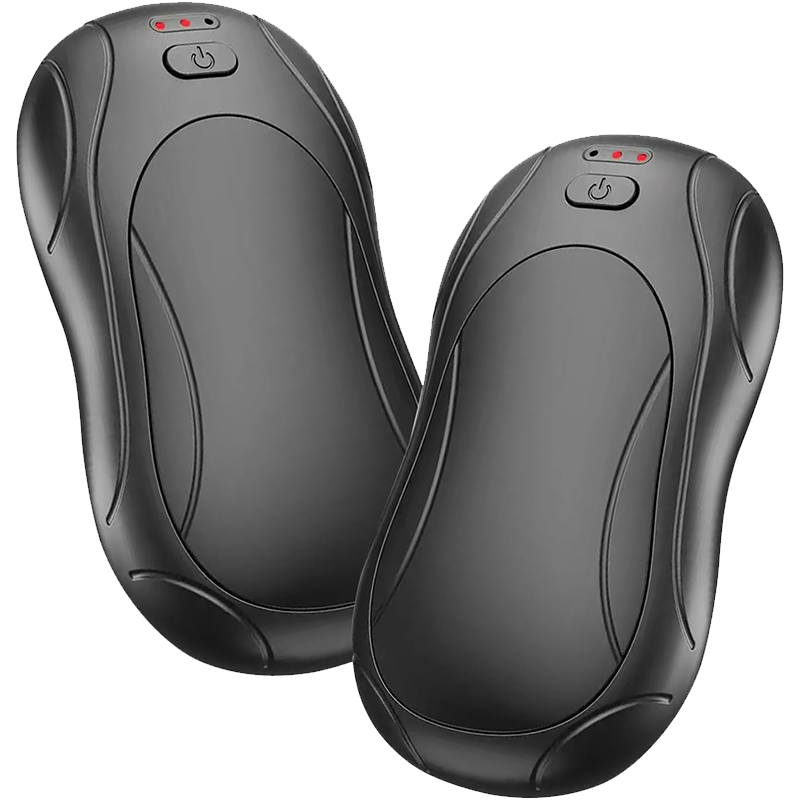 Sakerplus® Rechargeable Reusable Electric Hand Warmer