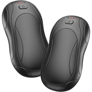 Sakerplus® Rechargeable Reusable Electric Hand Warmer