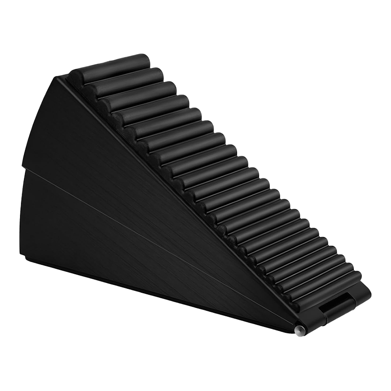 Sakerplus Heavy Duty Tall Door Stopper Wedge