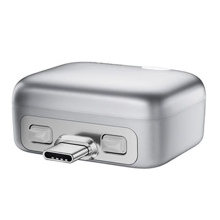 Sakerplus® Smart Type-C Charging Cutoff Adapter