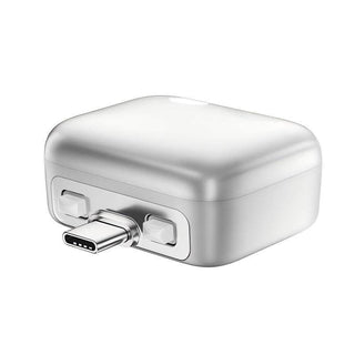 Sakerplus® Smart Type-C Charging Cutoff Adapter