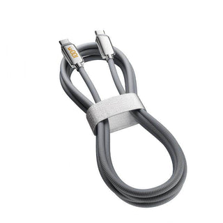 Sakerplus® Smart Type-C Charging Cutoff Adapter