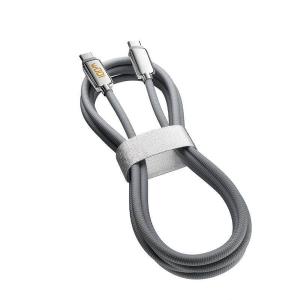 Sakerplus® Smart Type-C Charging Cutoff Adapter