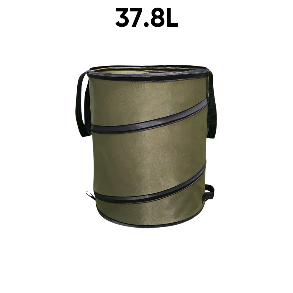 SAKER® Collapsible Garden Bag