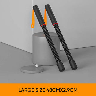 Sakerplus Hand Gripper Non Slip Fitness Grip Bar